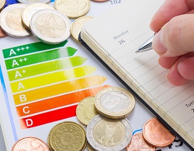 Energy Certificate Malaga